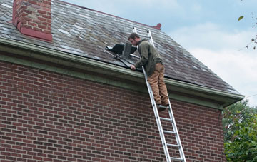 what affects urgent Culduie roof repairs