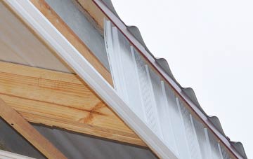 why Culduie fascia repairs are essential