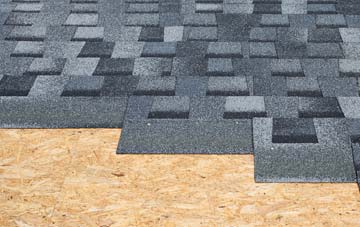 expert Culduie asphalt roof companies