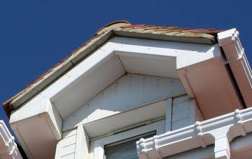 Culduie fascia installation costs