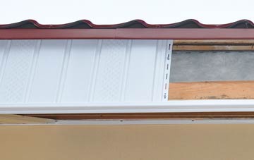 Culduie fascia repair costs