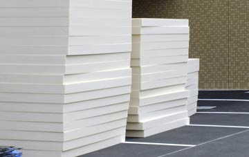 Culduie flat roof insulation costs