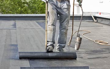 flat roof replacement Culduie, Highland