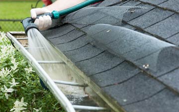 Culduie gutter cleaning costs