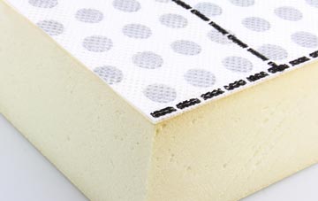 meeting Culduie building codes