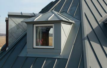 metal roofing Culduie, Highland