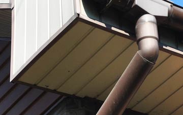 Culduie soffit installation costs