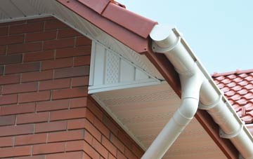 Culduie soffit repair costs