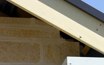 soffit repair Culduie