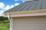 Culduie fascia repair