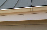Culduie soffit repair