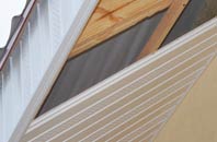 rated Culduie soffit repair companies