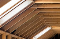 Culduie tapered roof insulation quotes
